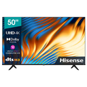 Smart TV Hisense UHD 50"