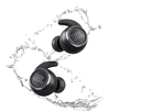 Auriculares JBL Reflect Mini NC Negro