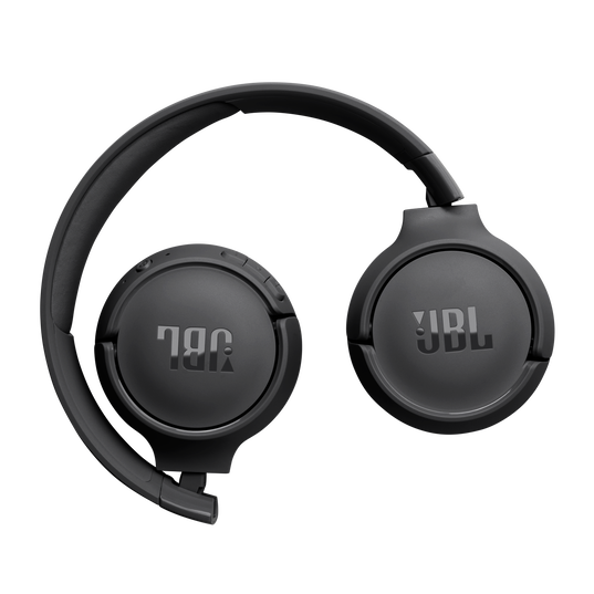 Auricular JBL T520 Negro