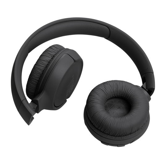 Auricular JBL T520 Negro