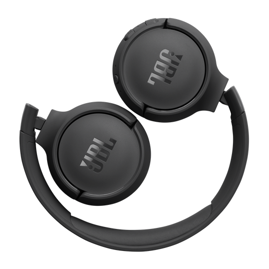 Auricular JBL T520 Negro