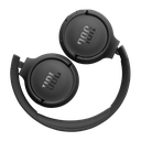 Auricular JBL T520 Negro