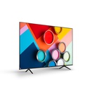 Smart TV Hisense UHD 58" A6H