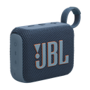 Parlante Portatil JBL GO 4 Azul