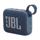 Parlante Portatil JBL GO 4 Azul