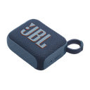 Parlante Portatil JBL GO 4 Azul