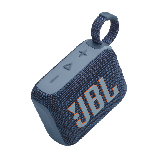Parlante Portatil JBL GO 4 Azul
