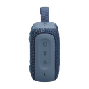 Parlante Portatil JBL GO 4 Azul
