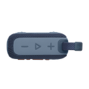 Parlante Portatil JBL GO 4 Azul