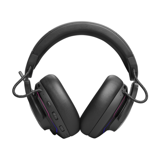 Auriculares Gamer JBL Quantum 910 Negro