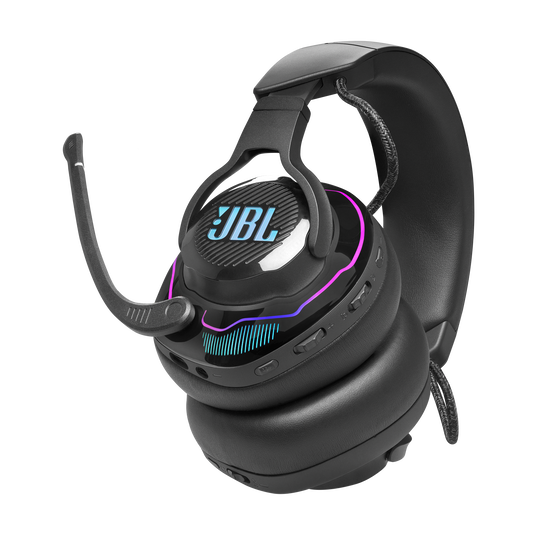 Auriculares Gamer JBL Quantum 910 Negro