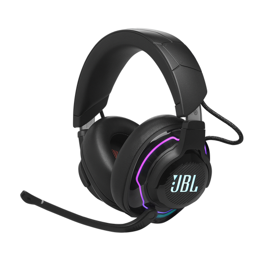 Auriculares Gamer JBL Quantum 910 Negro