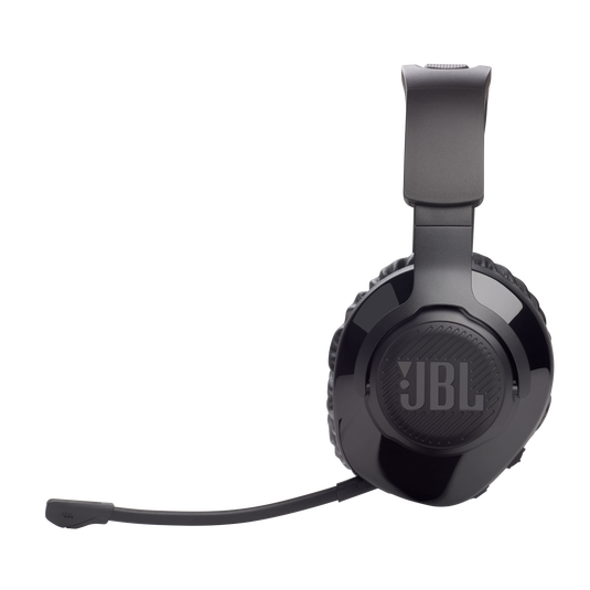 Auricular JBL Free WFH Inalambrico Negro