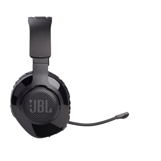 Auricular JBL Free WFH Inalambrico Negro