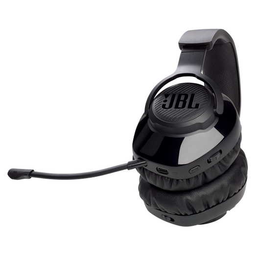 Auricular JBL Free WFH Inalambrico Negro