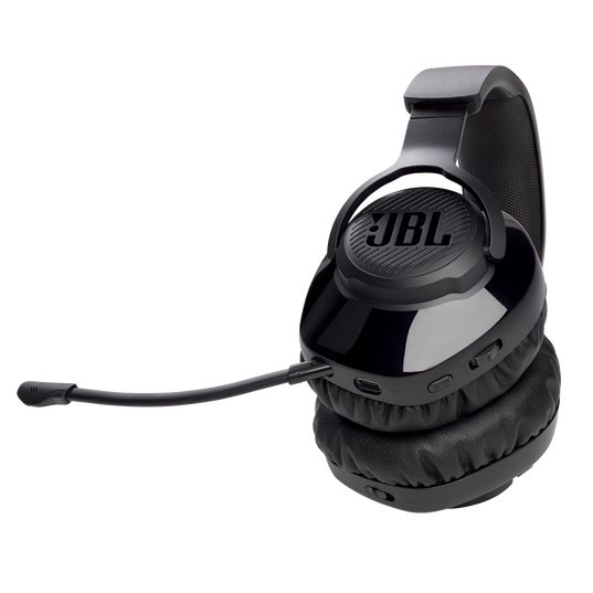 Auriculares JBL Quantum 350 Wireless