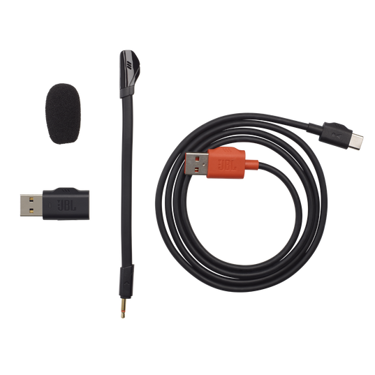 Auriculares JBL Quantum 350 Wireless