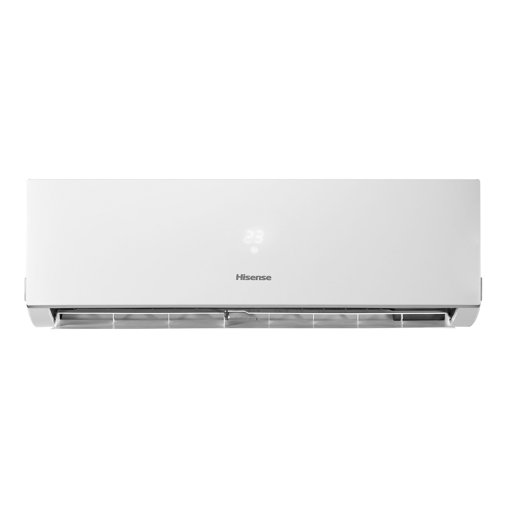 Aire Acondicionado Hisense 18K BTU Inverter