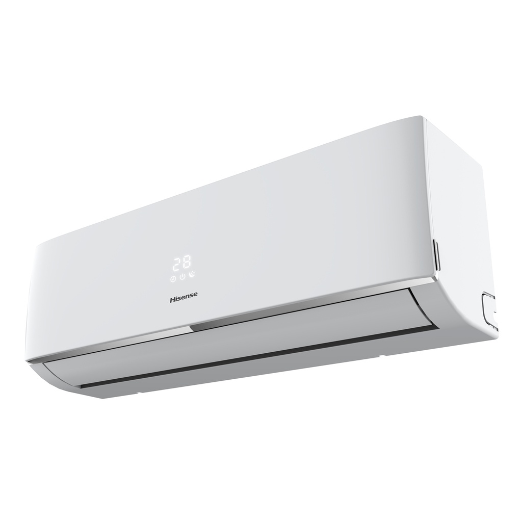 Aire Acondicionado Hisense 22K BTU Inverter