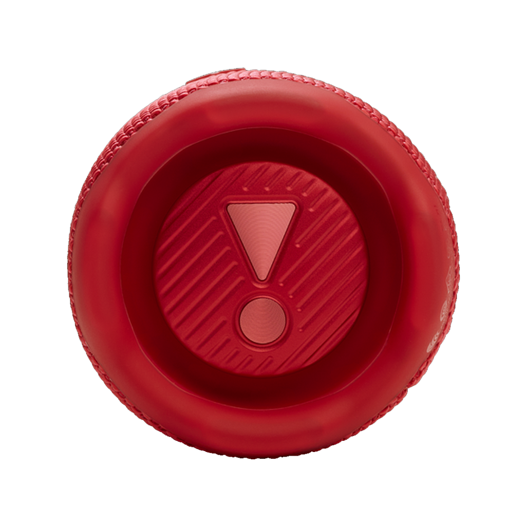 Parlante JBL Flip 7 Rojo