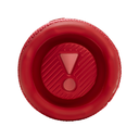 Parlante JBL Flip 7 Rojo