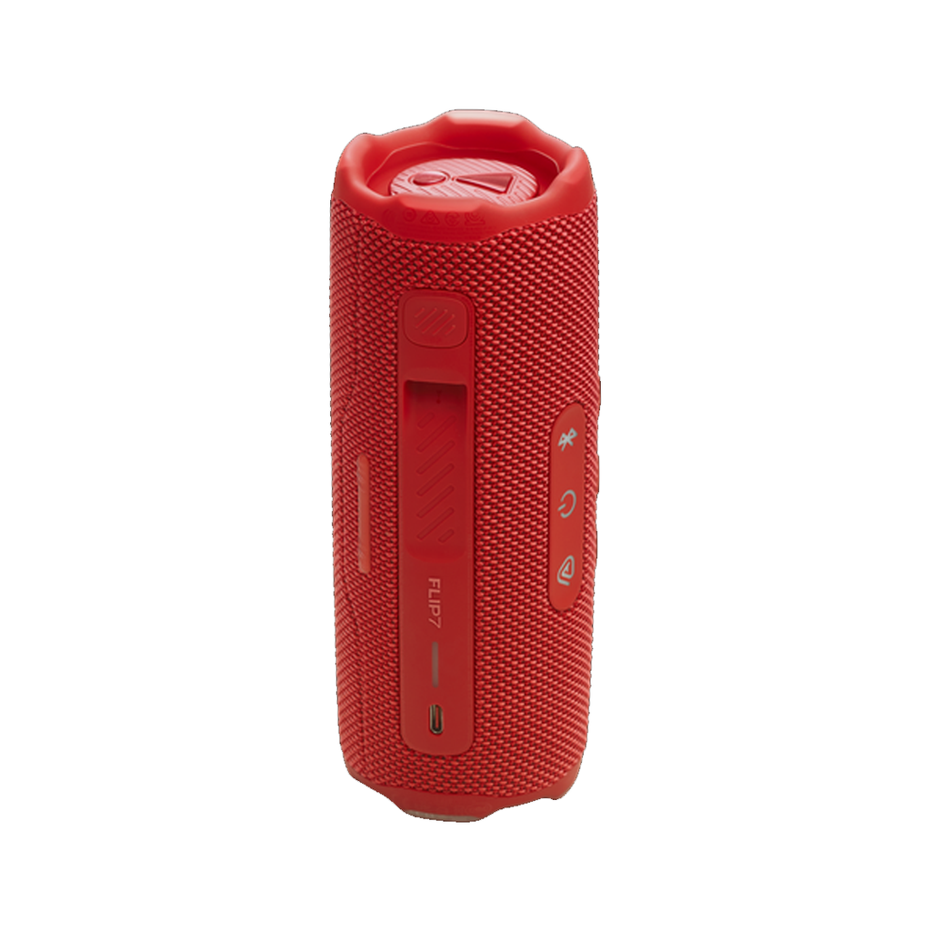 Parlante JBL Flip 7 Rojo