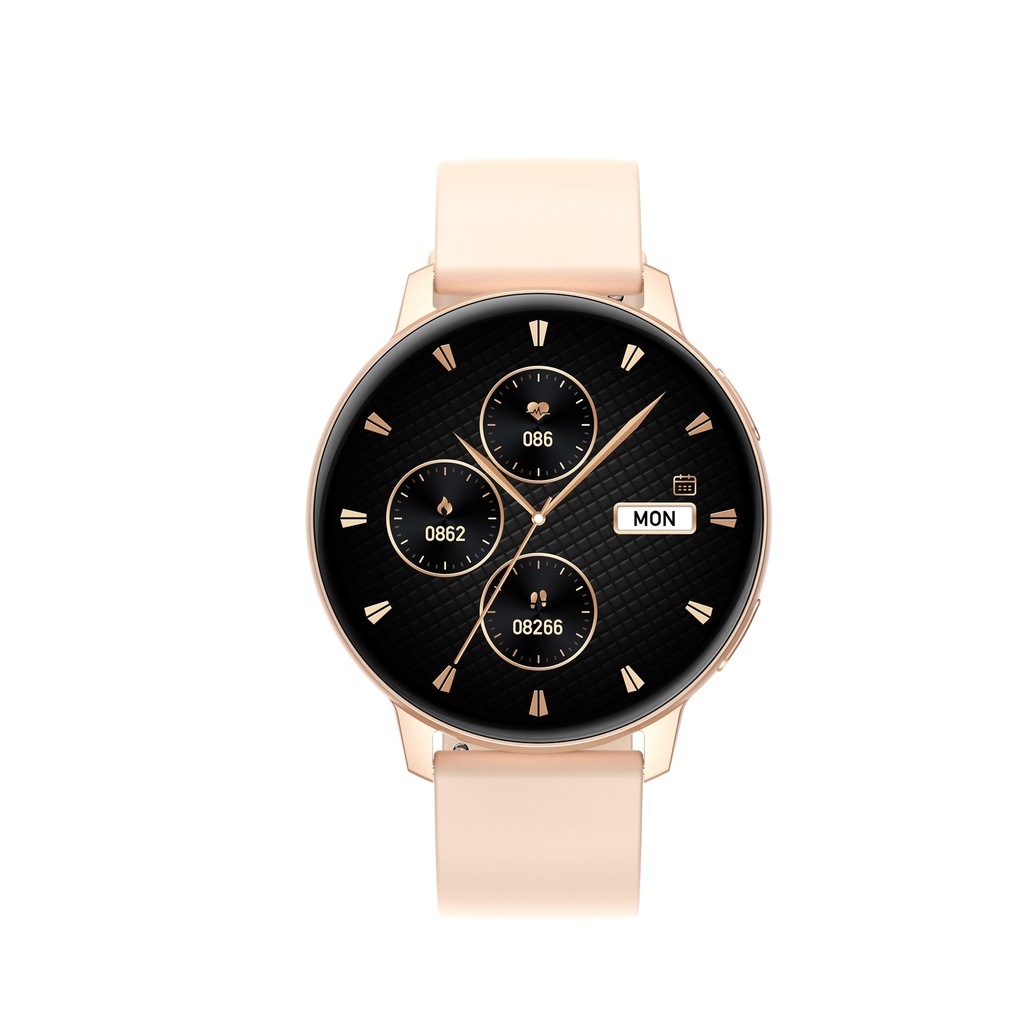Smart Watch Foxbox Neon 3.0 Rosa