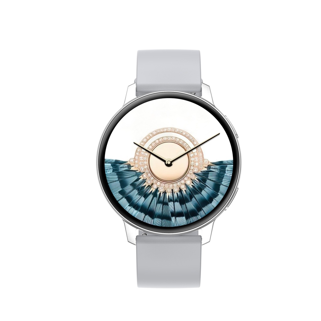 SMART WATCH FOXBOX NEON 3.0 Plata