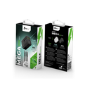 CARGADOR DE PARED FOXBOX MEGA 30W CON CABLE TYPE C