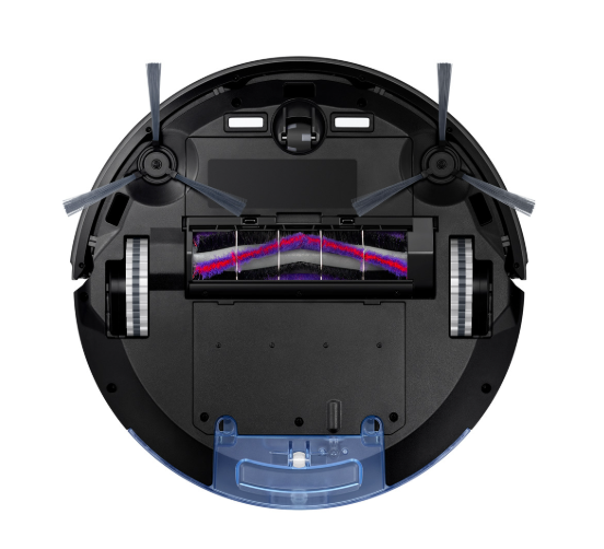 Aspiradora Robot Samsung VR05R5050WK/BG