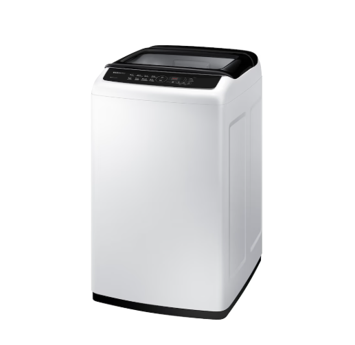 Lavarropas Samsung Carga Superior 8kg WA80CG4240BWZS