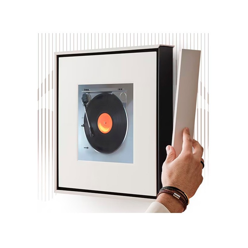 Marco Musical Samsung Altavoz Inteligente HW-LS60D/ZA