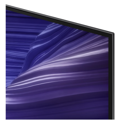 Samsung Smart TV 65" OLED QN65S90FAPXPA