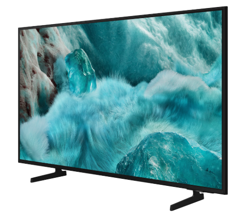 Samsung Smart TV 55" QLED QN55Q7FAAPXPA