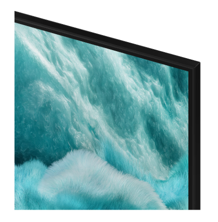 Samsung Smart TV 50" QLED QN50Q7FAAGXPR