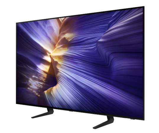 Samsung Smart TV 48" OLED QN48S90FAEXPA
