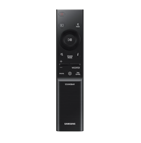Barra de Sonido Samsung HW-B650D/ZP