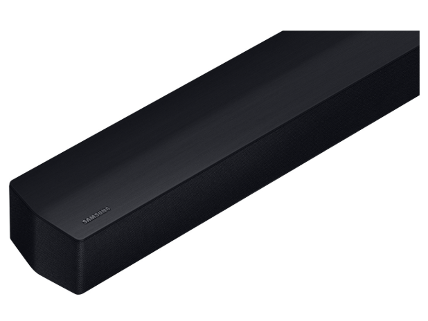 Barra de Sonido Samsung HW-C450/ZP Con Subwoofer