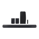 Barra de Sonido Samsung HW-Q930D/ZP