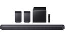 Barra de Sonido Samsung HW-Q930F/ZP