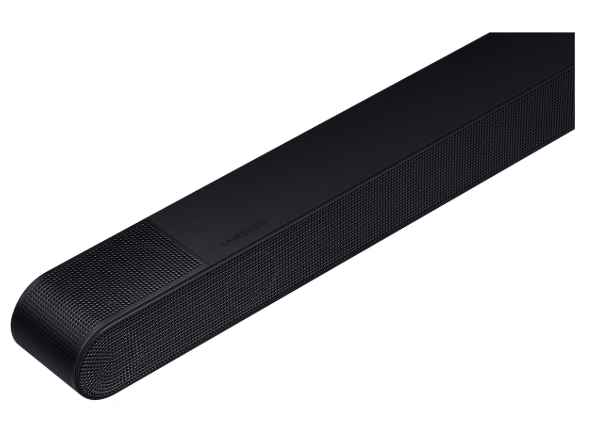 Barra de Sonido Ultra Slim Samsung HW-S800D/ZP