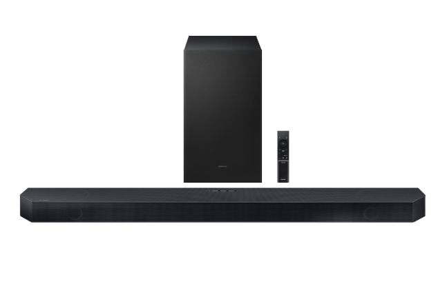 Barras de Sonido Samsung HW-Q700D/ZP