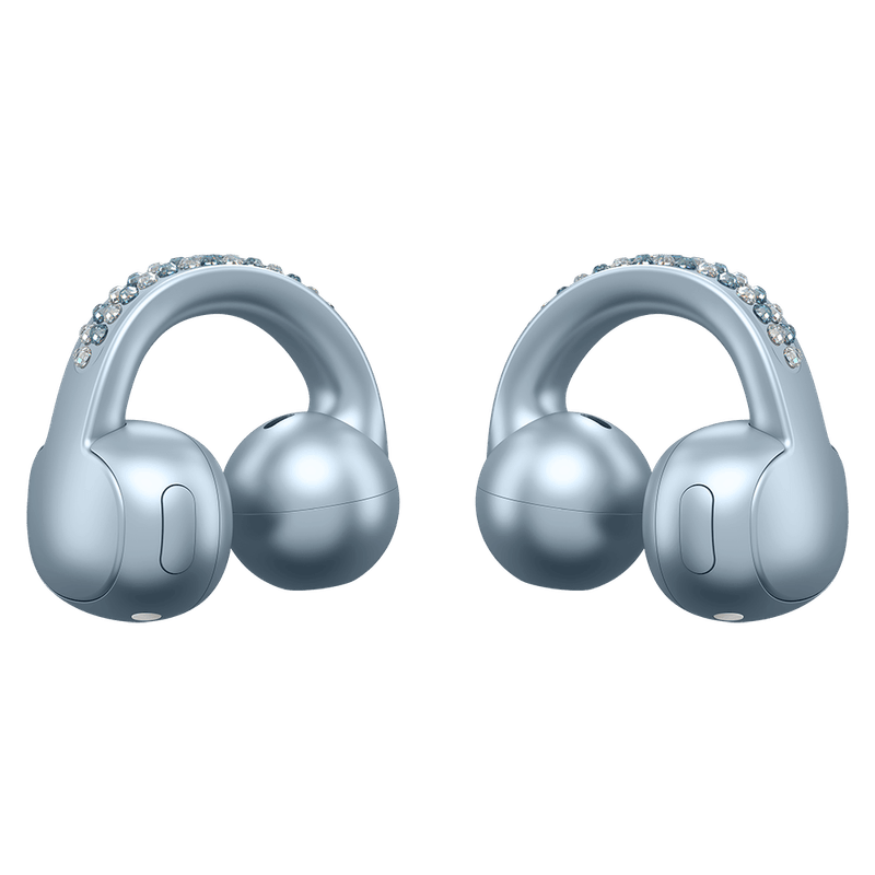 MOTOROLA BUDS LOOP SW LIGHT BLUE