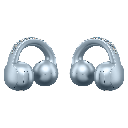 MOTOROLA BUDS LOOP SW LIGHT BLUE