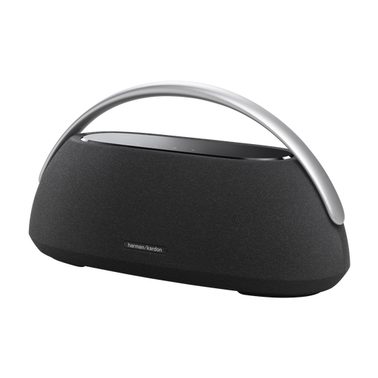 Parlante Harman Kardon GOPLAY3 Negro