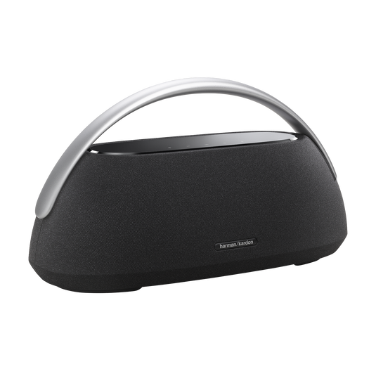 Parlante Harman Kardon GOPLAY3 Negro