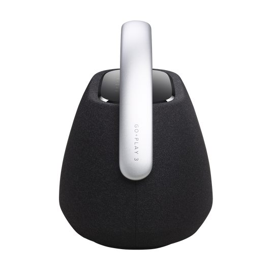 Parlante Harman Kardon GOPLAY3 Negro