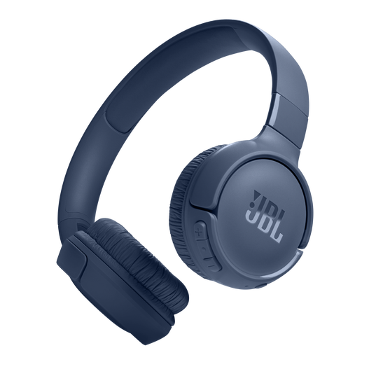 Auricular JBL T520 Azul 