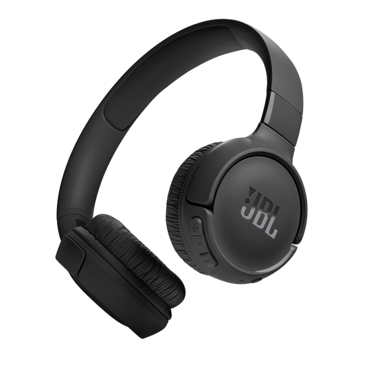 Auricular JBL T520 Negro 