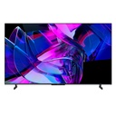 Smart TV Hisense ULED Google 65"